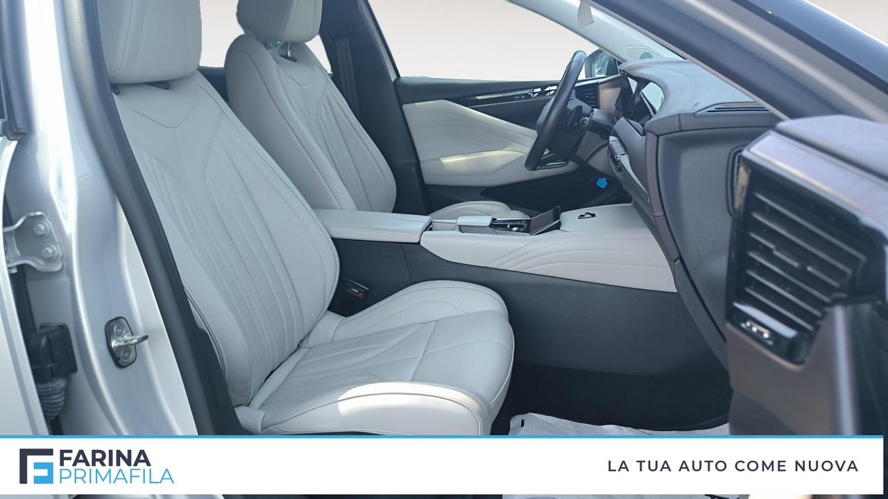 DS DS4 II 2021 - DS4 1.6 e-tense phev Rivoli 225cv auto