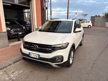Volkswagen T-Cross 1.0 TSI Sport 95cv 2022