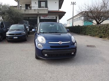 Fiat 500L 1.4 T-Jet 120 CV Pop Star