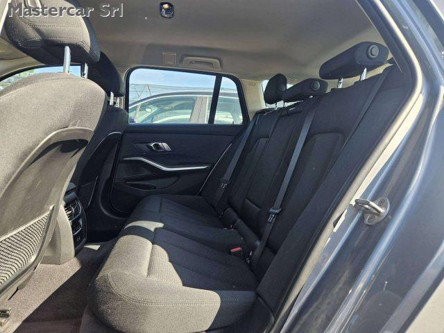 BMW 320 G21 2022 Touring 320d mhev 48V xdrive auto - GM493