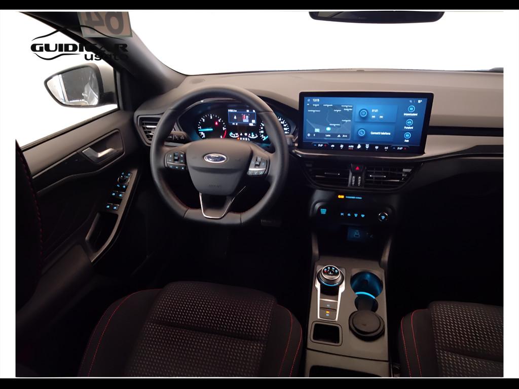FORD Focus V 2022 - Focus 1.5 ecoblue ST-Line 115cv auto
