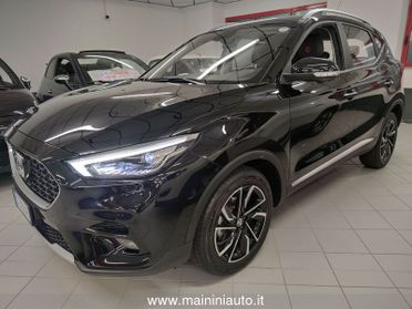 MG ZS 1.5 VTi-tech Luxury + Car Play