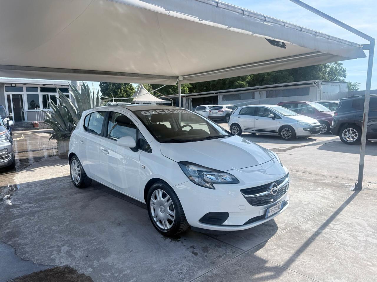 Opel Corsa 1.2 5 porte Innovation