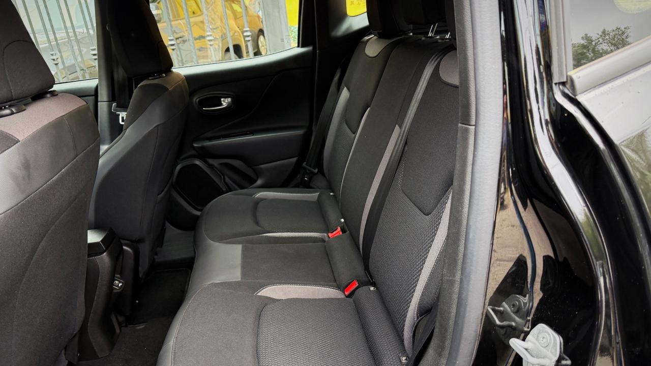 Jeep Renegade 1.6 MJT 130CV Limited - 2022