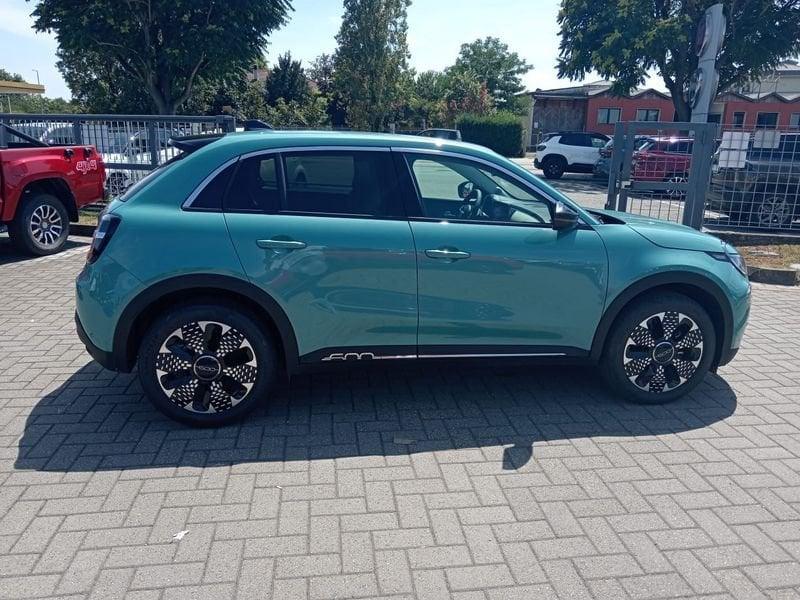 FIAT 600 1.2 Hybrid 145cv La Prima