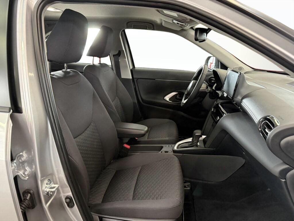 Toyota Yaris Cross 1.5 H Active FWD e-CVT