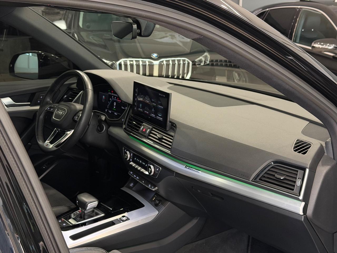 Audi Q5 SPB 40 TDI quattro S tronic line plus