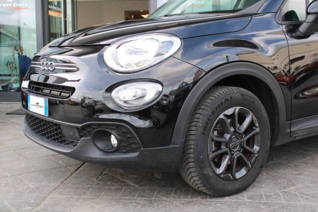 Fiat 500X 1.3 mjet Club 95cv Con CARPLAY
