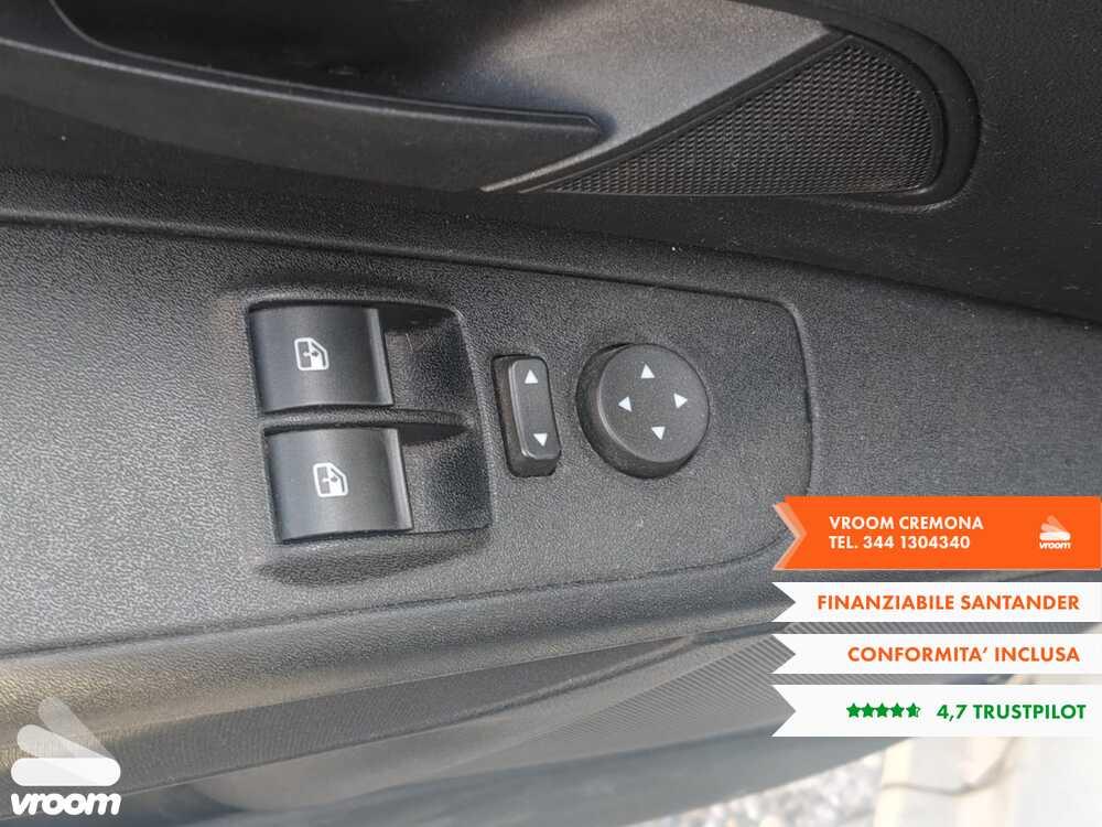 FIAT Punto 4ª serie Punto 1.2 8V 3 porte Easy