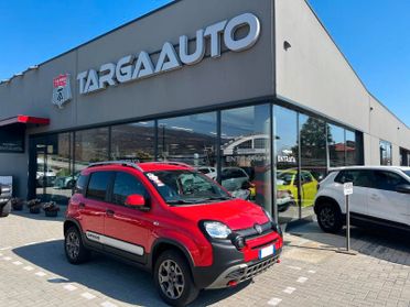 Fiat Panda 0.9 t.air t. Cross 4x4 s&s 85cv