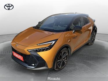 Toyota C-HR 2.0 PHEV Lounge Premiere