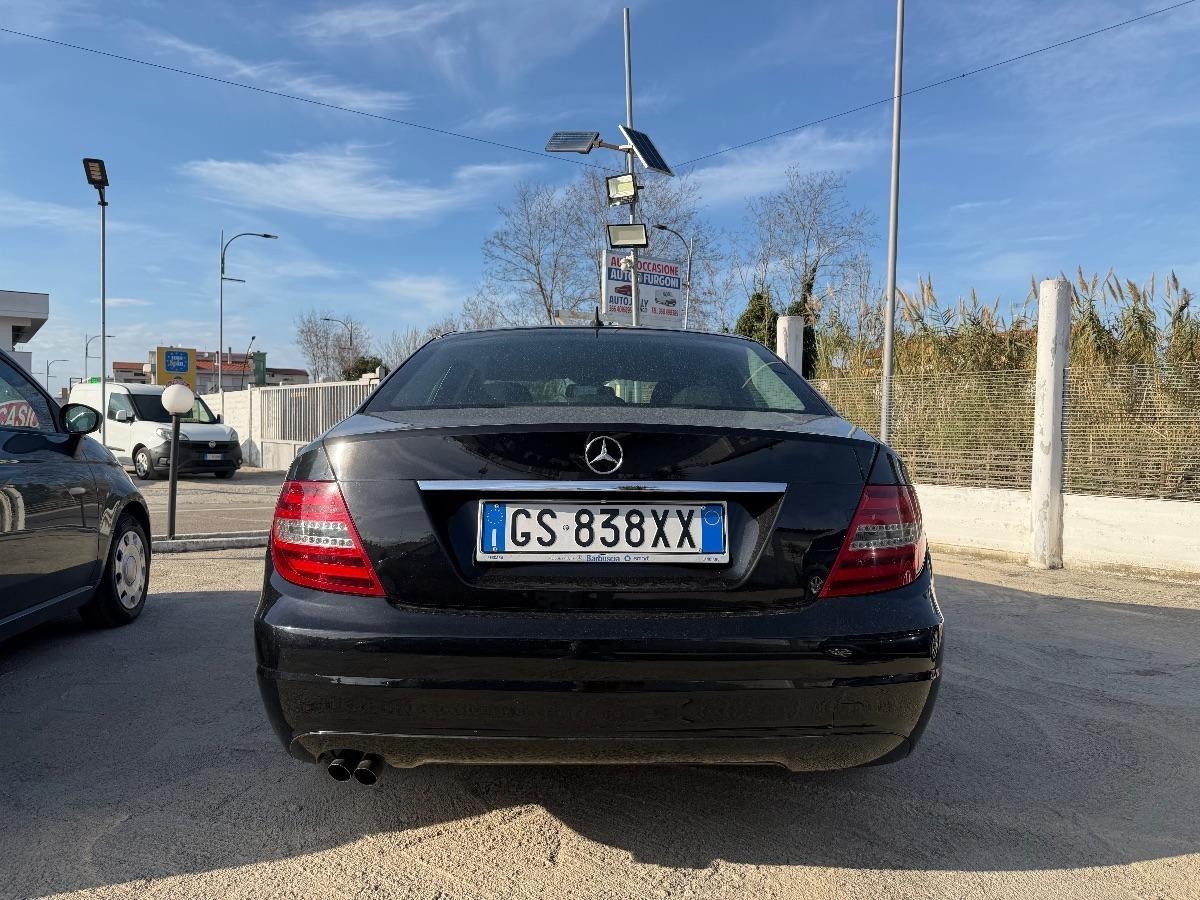 Mercedes-benz C 180 CDI