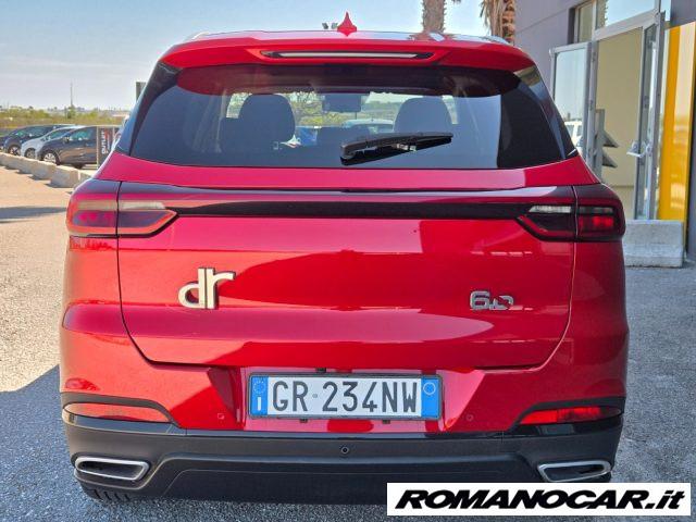 DR MOTOR DR 6.0 1.5 T GPL DEMO NO OBBLIGO FINANZIAMENTO