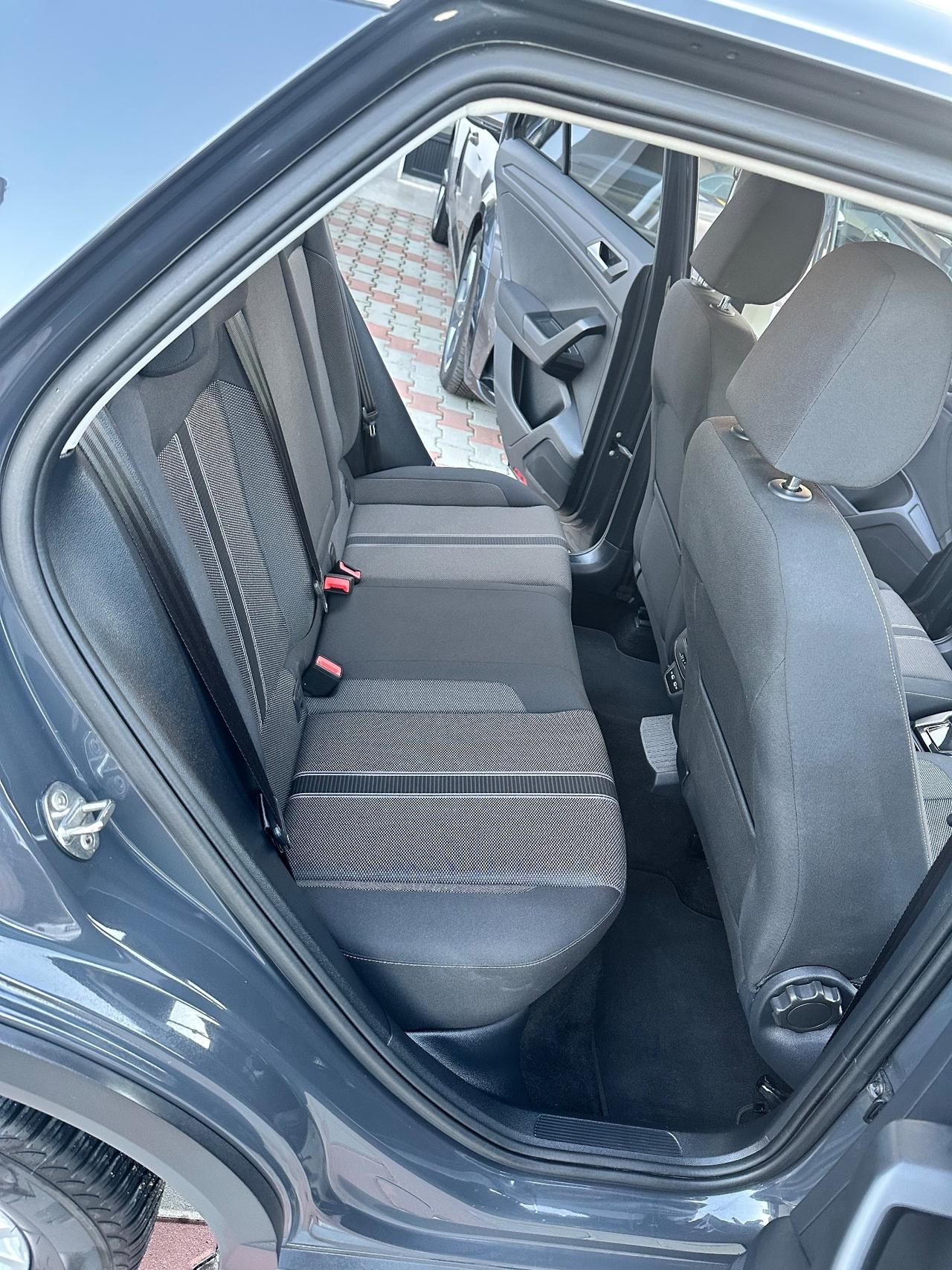 Volkswagen T-Roc 2.0 TDI SCR Style BlueMotion Technology