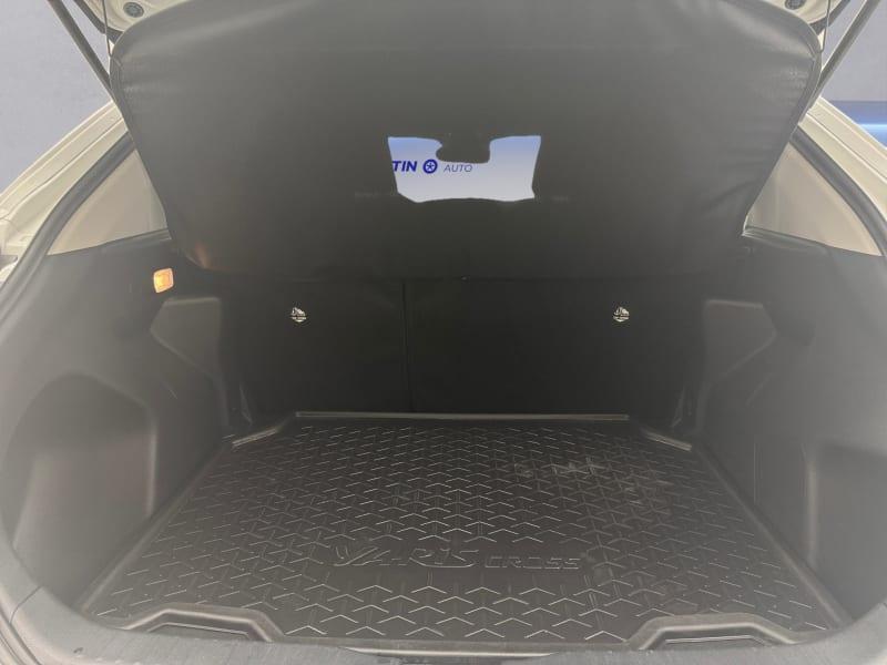 TOYOTA YARIS CROSS - MY '22 URBAN SUV
