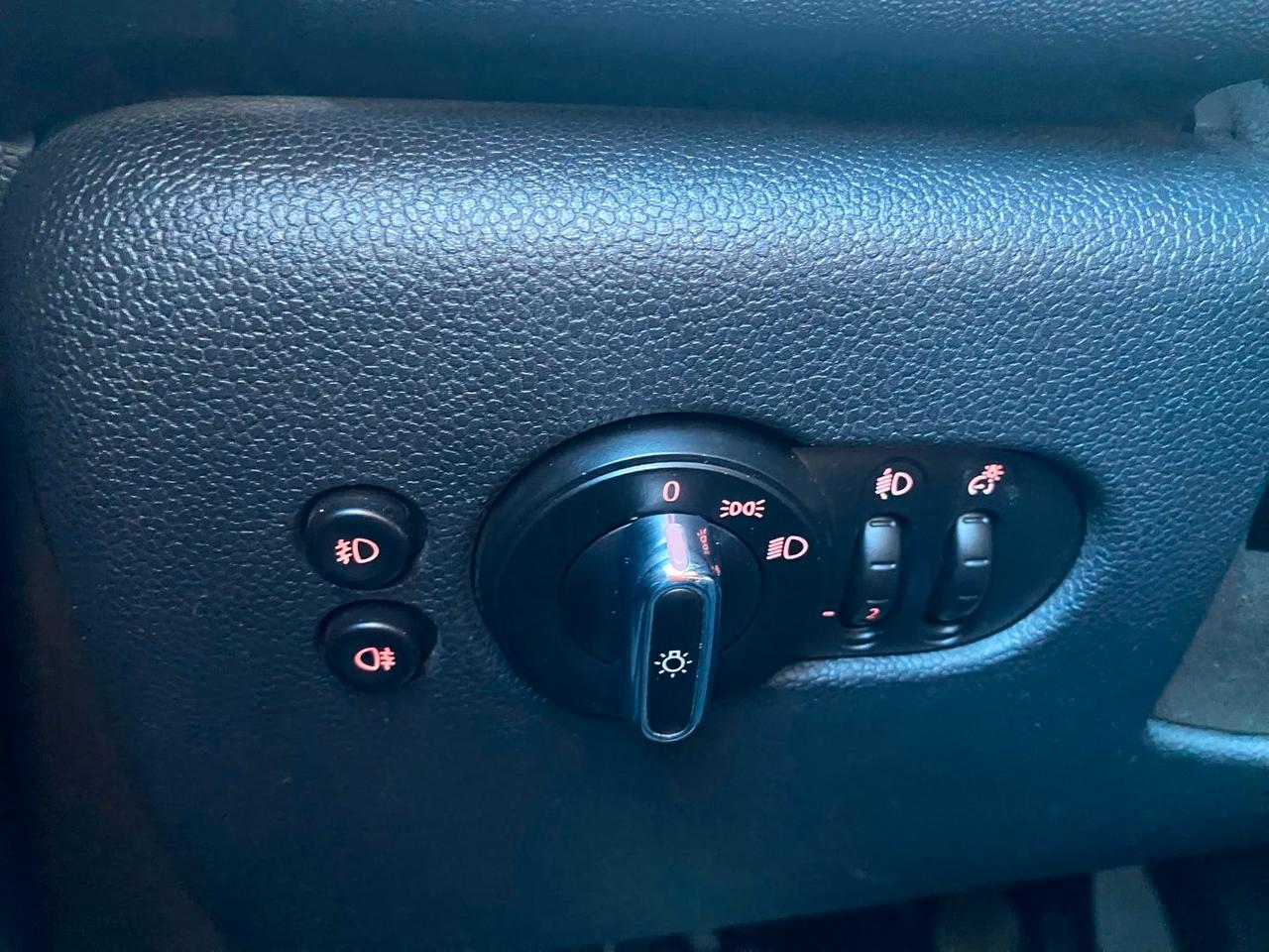 Mini 3 Porte Cooper D 1.5 D