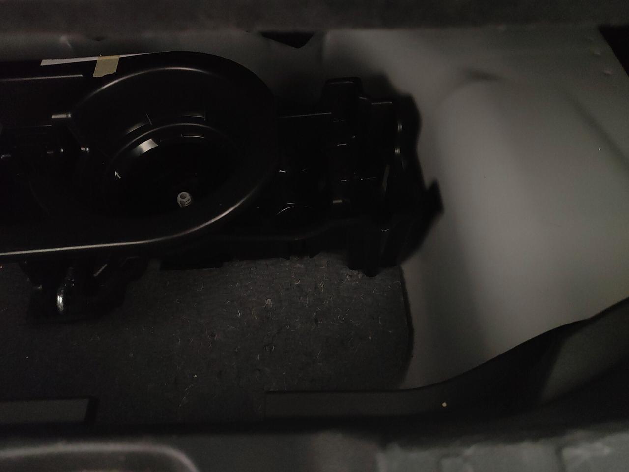 Jeep Avenger 1.2 Turbo 100 CV Altitude