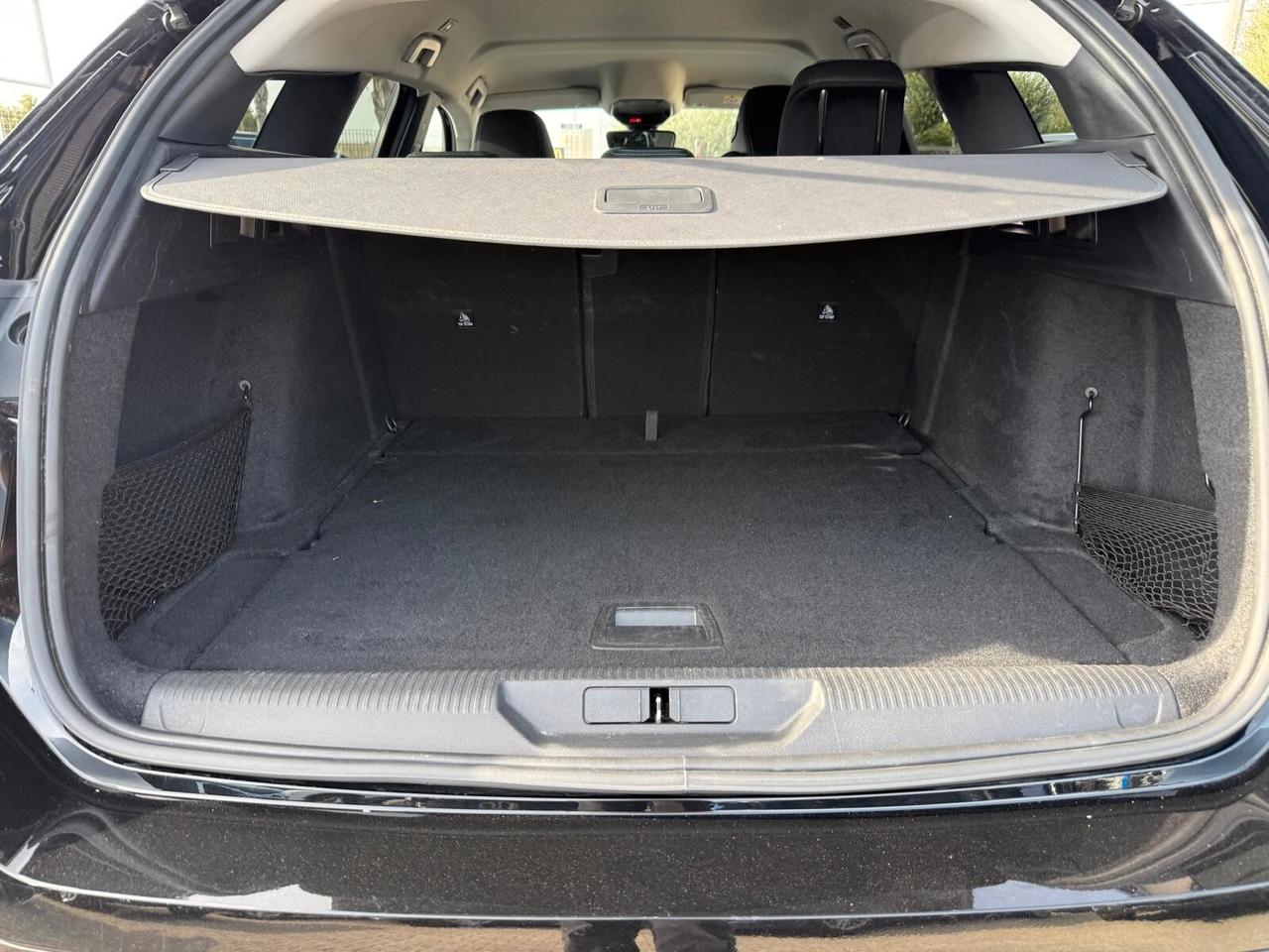 Nuova Peugeot 308 130 EAT8 SW Allure Pack