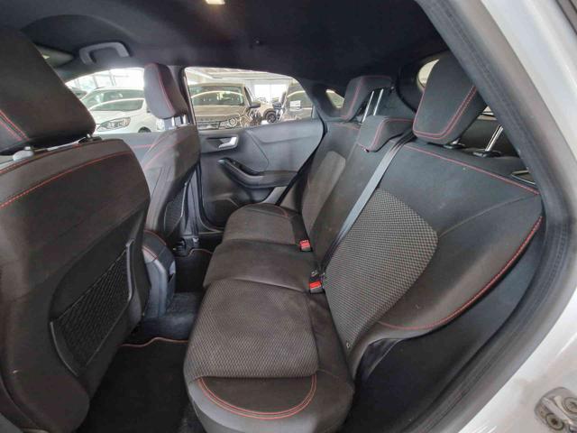 FORD Puma 1.0 EcoBoost Hybrid 125 CV ST-Line