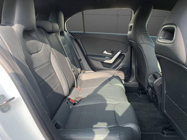 MERCEDES-BENZ A 250 e hybrid EQ Progressive Advanced