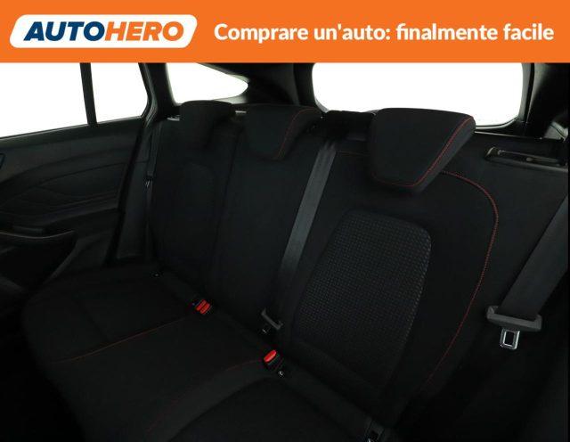 FORD Focus 1.0 EcoBoost 125 CV SW ST-Line