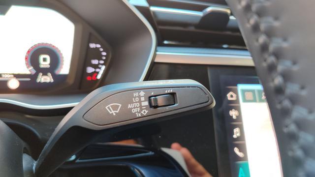 AUDI Q3 Sportback 35TDI 150cv S LINE *PREZZO REALE*