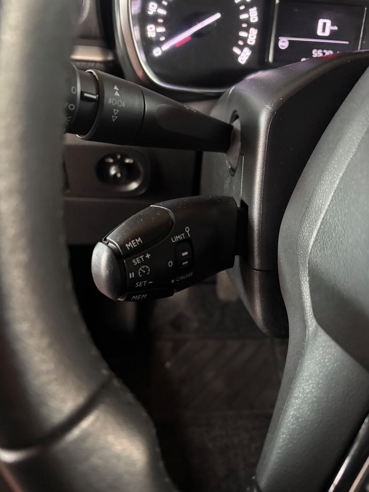 Citroen C3 1.2 GPL 60KW 82CV Shine NEOPATENTATO