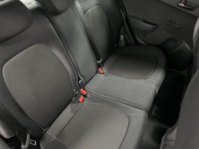 HYUNDAI i10 1.0 Benzina Login