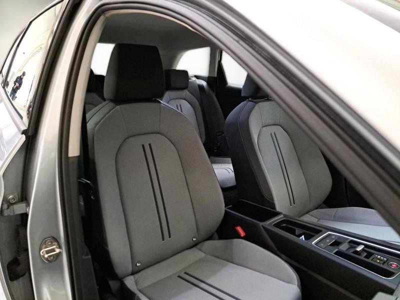 SEAT LEON 2.0 TDI 110KW BUSINESS DSG STATION WAGON