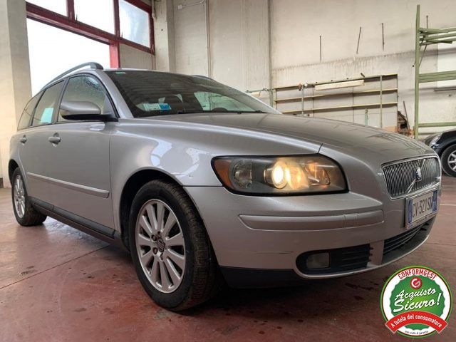 VOLVO V50 1.6 20D cat Momentum