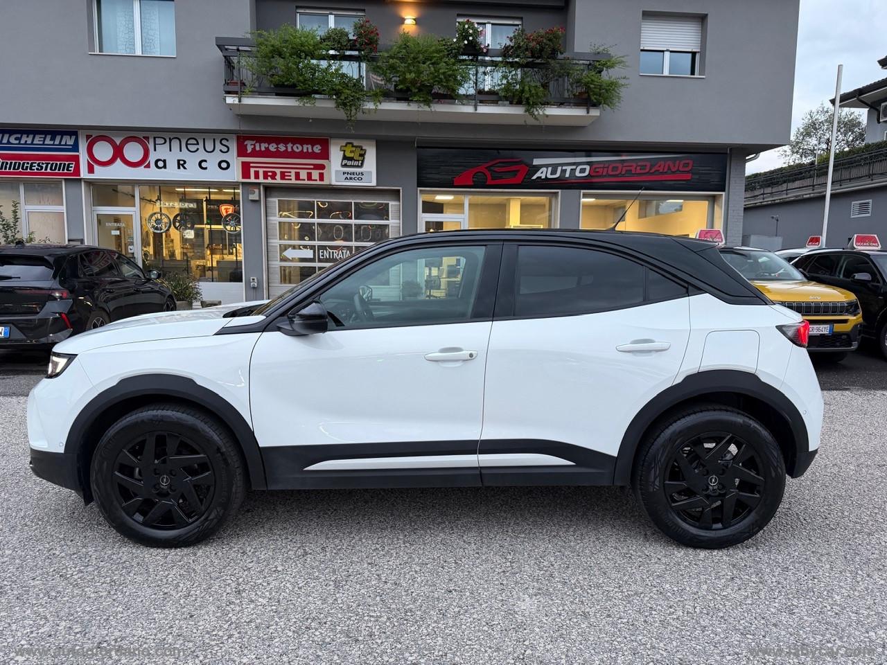 OPEL Mokka 1.2 Turbo 136 CV GS