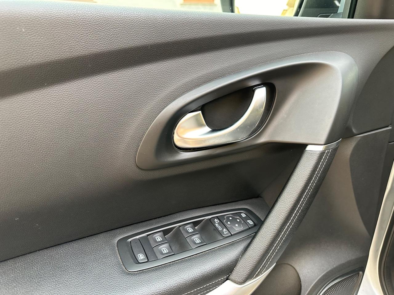 Renault Kadjar 1.5 dCi 115CV Sport Edition2