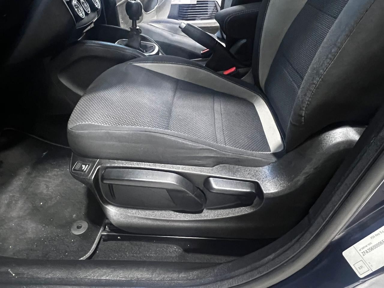 Fiat Tipo 1.6 Mjt S&S 5 porte Business