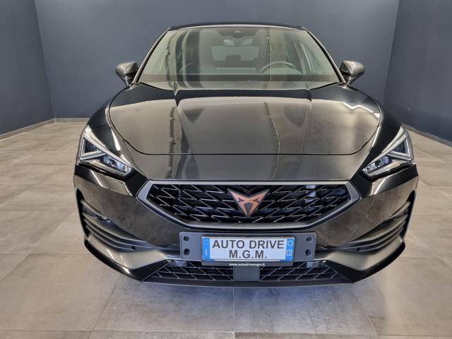 CUPRA Leon 1.5 Hybrid 150 CV DSG