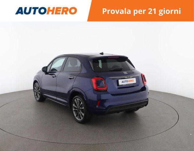 FIAT 500X 1.0 T3 120 CV Sport