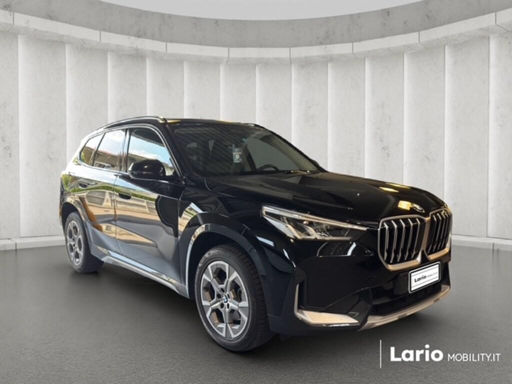BMW X1 20 d Mild Hybrid 48V xLine xDrive DCT