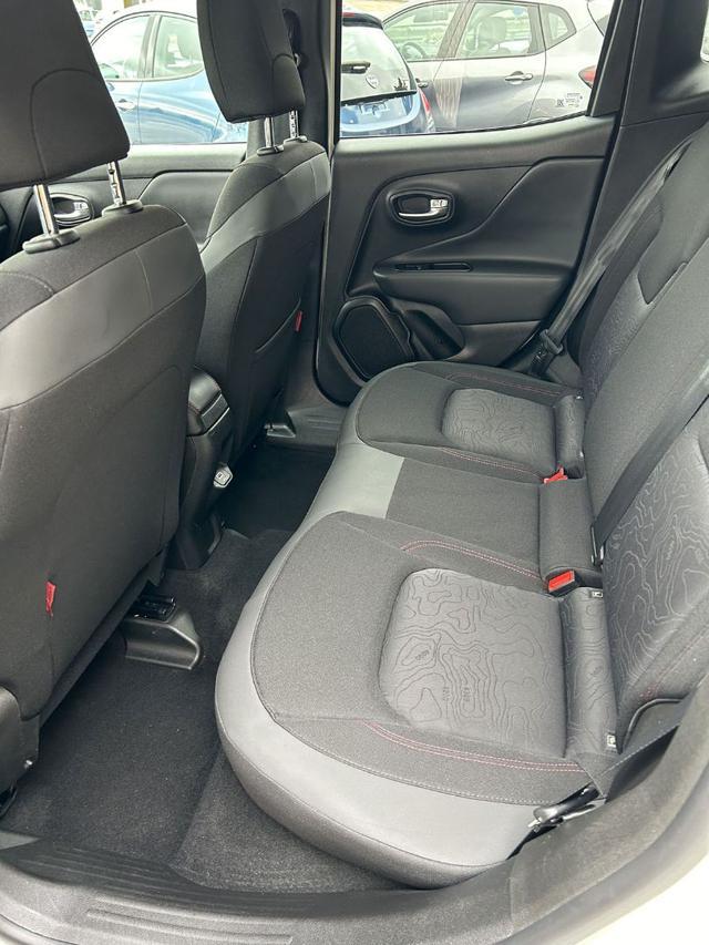 JEEP Renegade 2.0 Mjt 170CV 4WD Automatico Trailhawk