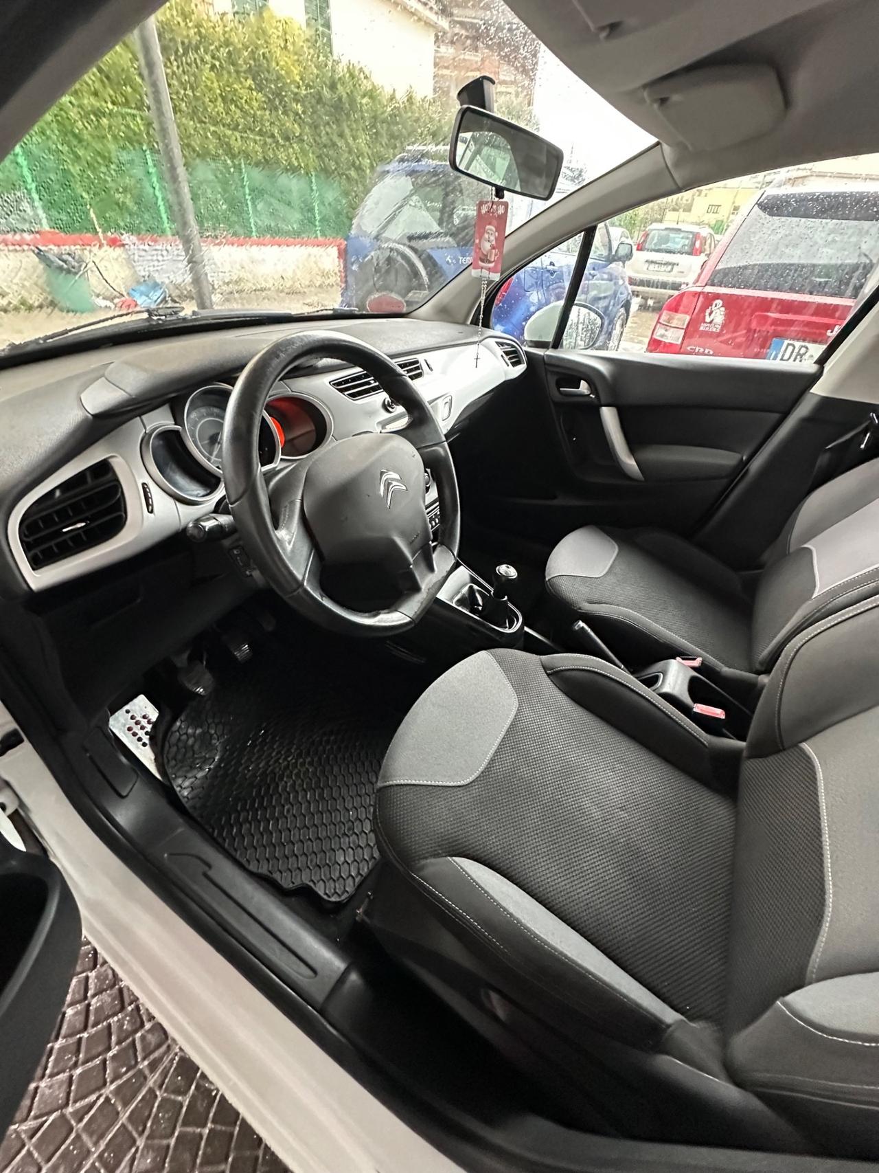 Citroen C3 1.1 Exclusive
