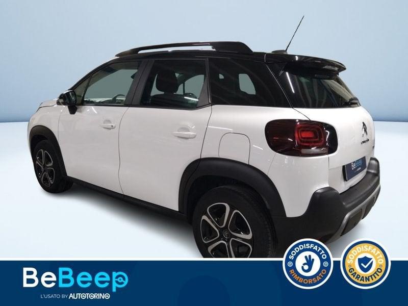 Citroën C3 Aircross 1.5 BLUEHDI FEEL S&S 110CV