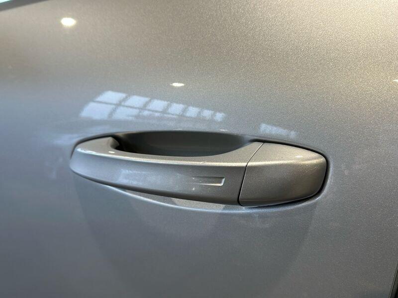 Opel Grandland Grandland 1.2 Hybrid 145 CV EDCT GS