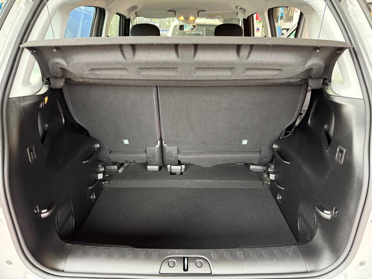 Fiat 500L 1.4 95 CV S&S Cross