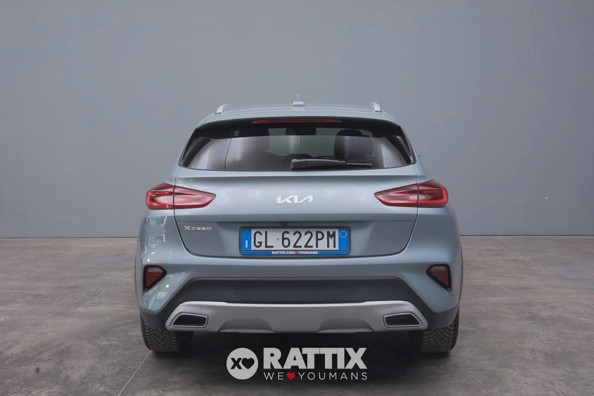 Kia XCeed 1.6 gdi phev 141CV High Tech dct