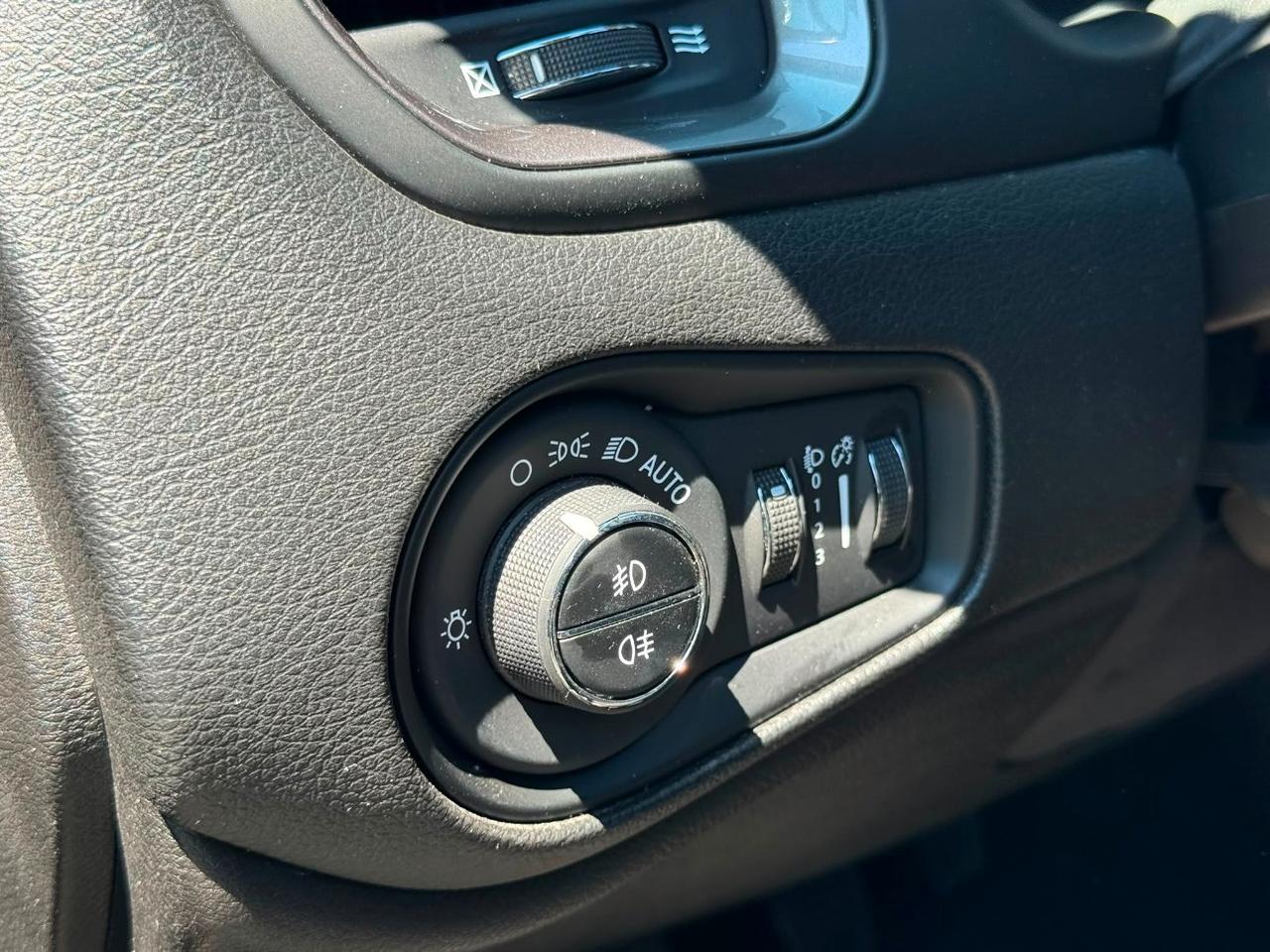Jeep Renegade 2.0 mjt Limited 4wd 140cv
