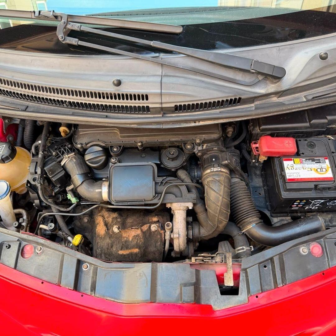 Toyota Aygo 1.4 turbodiesel 5 porte - 54CV