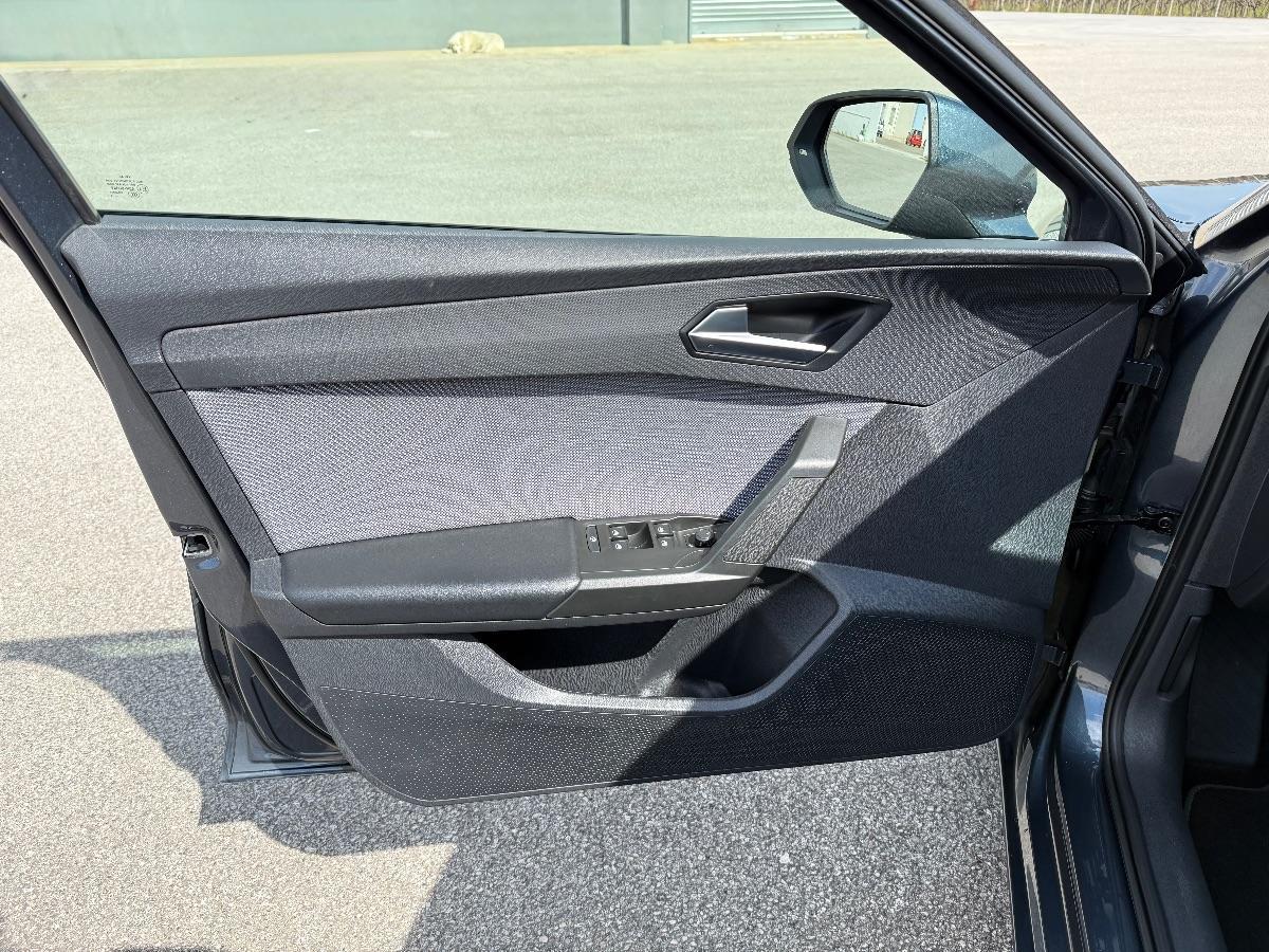 Leon IV 2020 SportsTourer 2.0 Tdi Style 115 c.v.