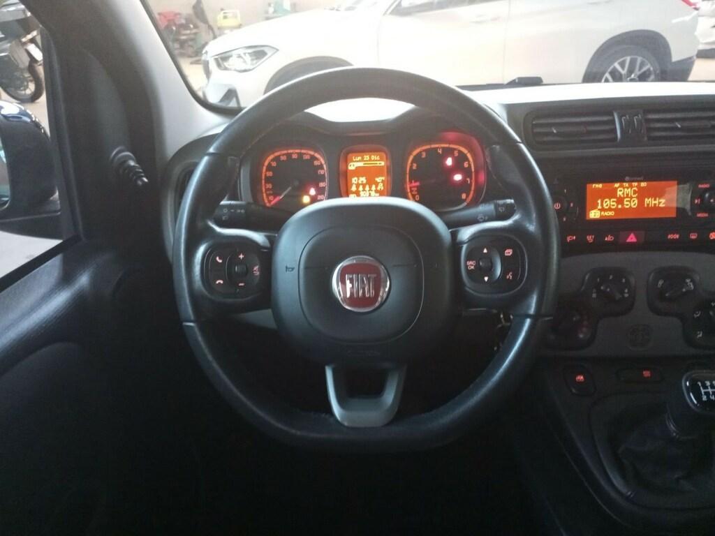 Fiat Panda 1.2 Easy