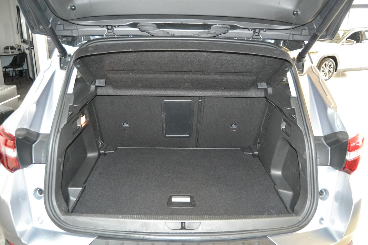 Opel Grandland X 1.5 Diesel Ultimate IPERFULL/Gancio/Xenon
