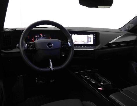 Opel Astra 1.5 GS s&s D 130cv at8