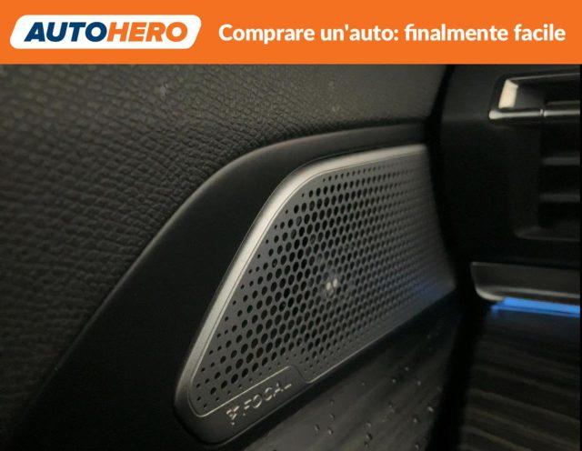 PEUGEOT 508 BlueHDi 130 Stop&Start EAT8 GT