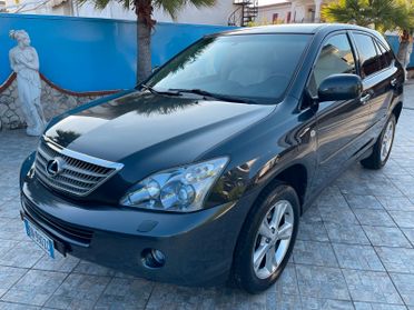 Lexus RX 450h RX 400h Ambassador